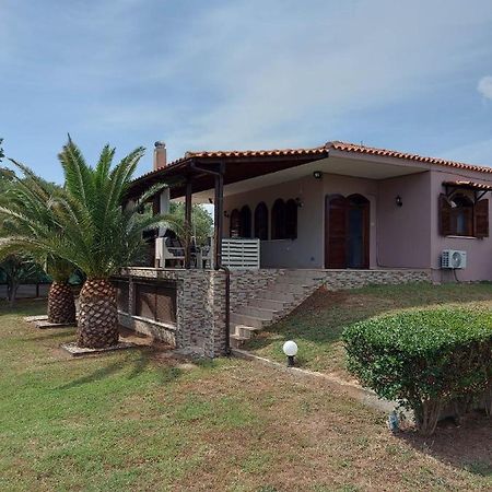 Andre House Villa Mesimvria  Luaran gambar