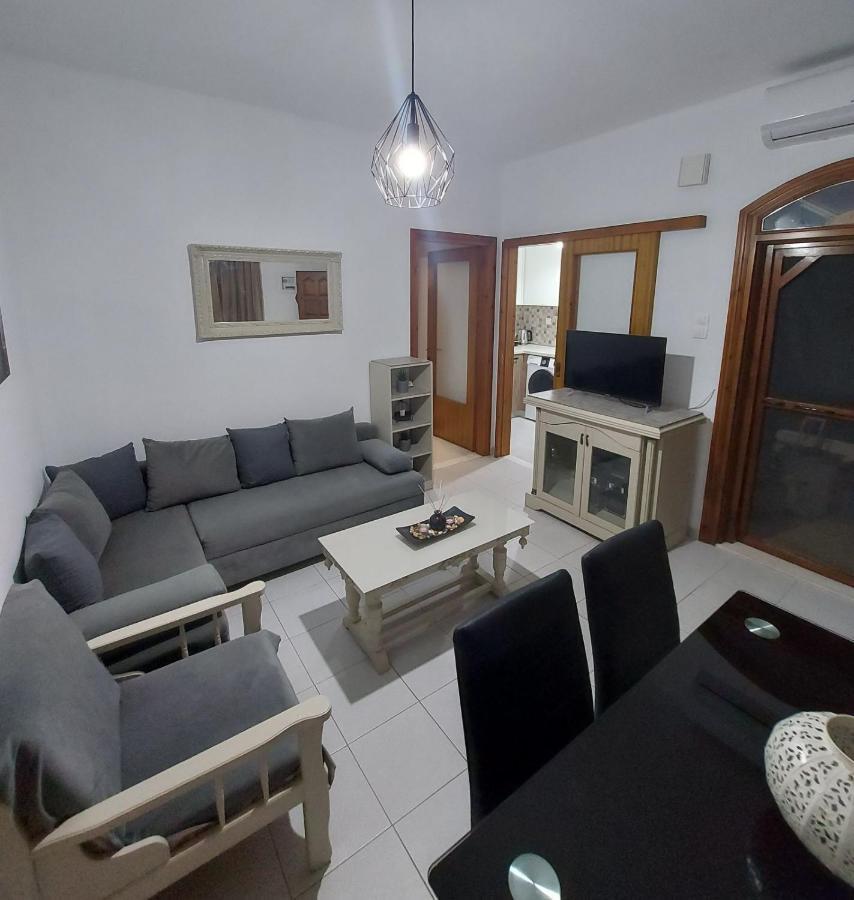Andre House Villa Mesimvria  Luaran gambar