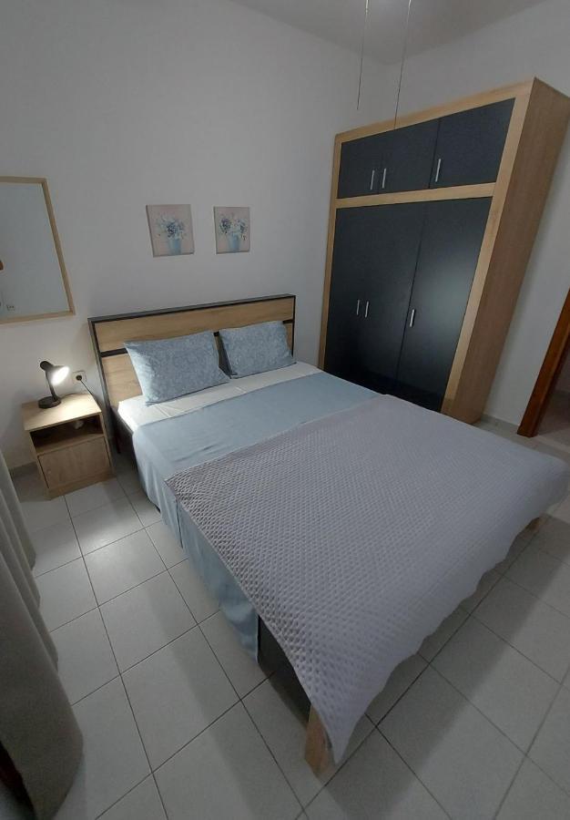 Andre House Villa Mesimvria  Luaran gambar