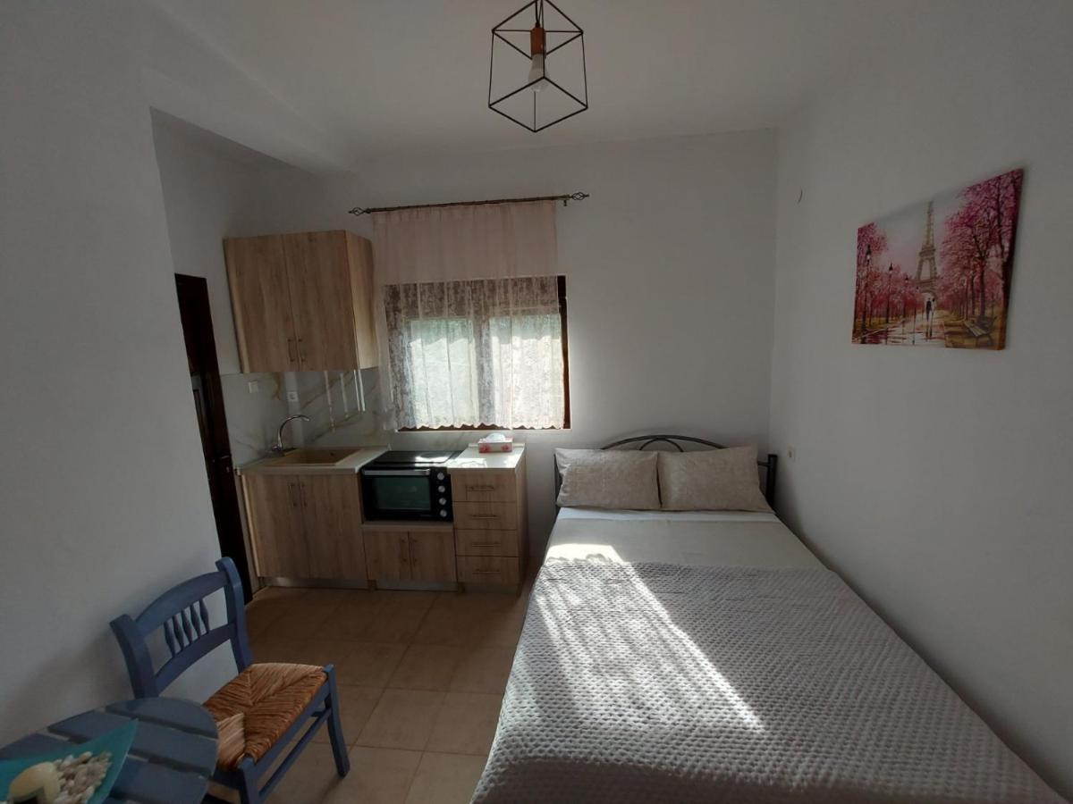 Andre House Villa Mesimvria  Luaran gambar