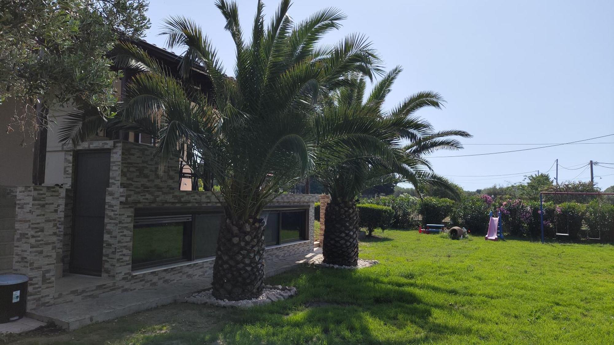 Andre House Villa Mesimvria  Luaran gambar